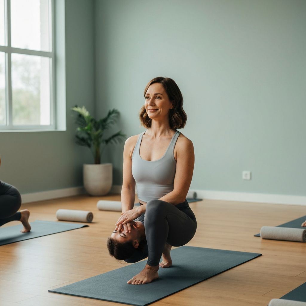 Sanfter Einstieg in Bewegung