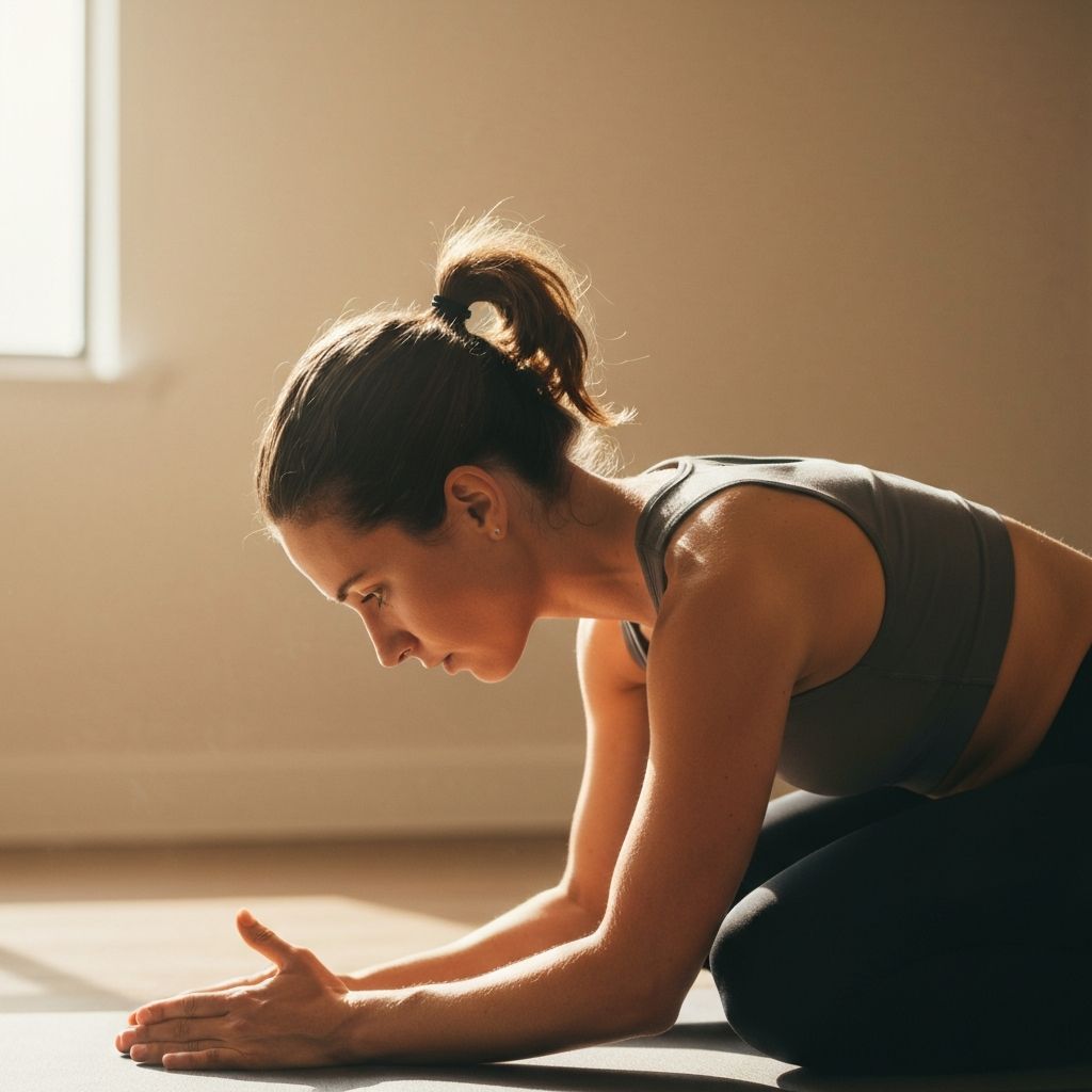 Qualität vor Intensität